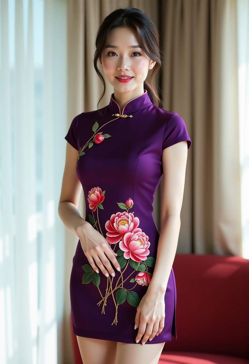 聪明秘书幕后花絮